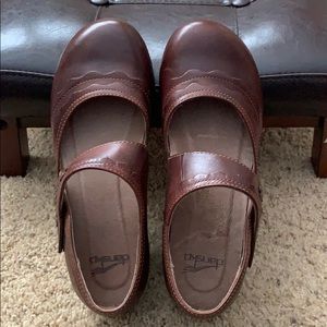 Dansko Shoes
